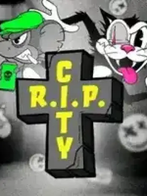 Rip City